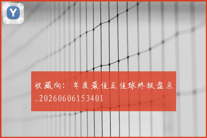 收藏向:年度最佳五佳球终极盘点_20260606153401